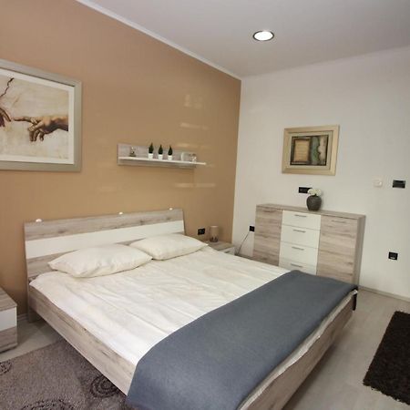 Classy Apartment Zagreb Exterior photo